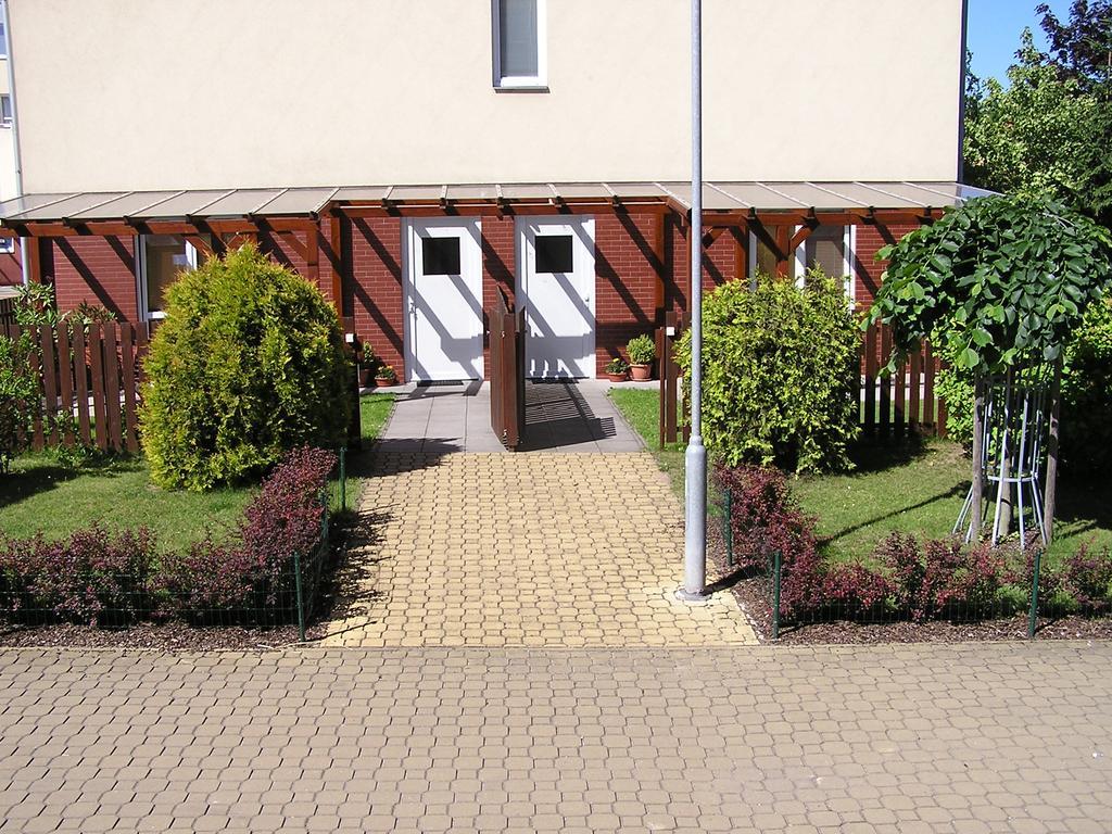 Gonda Apartments Hradec Králové Exteriör bild